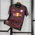 CAMISA RB LEIPZIG 2025/26 MASCULINA - PRETA na internet
