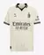 Camisa Milan 2024/25 Edição Especial - Torcedor Masculina - Bege - comprar online
