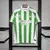 CAMISA REAL BETIS HOME 24/25 HUMMEL