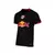 Red Bull Bragantino Camisa Away Jersey Preta Masculina 24/25 - comprar online