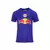 Red Bull Bragantino Camisa Gk Home Jersey Roxa Masculina 24/25 - comprar online