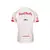 Red Bull Bragantino Camisa Home Jersey Off White Masculina 24/25 Patrocinadores na internet