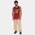 Regata NBA Nike Cleveland Cavaliers Donovan Mitchell 22 Masculina - Vermelho - JSMARTLOJA ESPORTES 