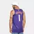 Regata NBA Nike Phoenix Suns Devin Booker Swingman Masculina - Roxo na internet