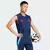 camisa regata flamengo 25/26, regata flamengo treino adidas, camisa azul marinho flamengo, regata masculina flamengo treino, moda esportiva flamengo, camisa regata flamengo azul, treino flamengo regata masculina, regata adidas flamengo 2025, camisa flamen