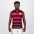 CAMISA REGATA FLAMENGO I 2024 - Vermelho e Preto na internet