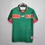 Camisa Seleção do Marrocos 1998 - Retrô Masculino - Verde na internet
