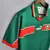 Camisa Seleção do Marrocos 1998 - Retrô Masculino - Verde - loja online