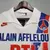 Camisa de futebol retrô do PSG 1990-92