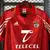 Camisa de Futebol Retro 1998-99 do Benfica - JSMARTLOJA ESPORTES 