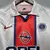 Camisa de futebol retrô PSG 1998-99 - Branca