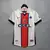 Camisa de futebol retrô PSG 1998-99 - Branca na internet