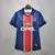 Camisa de futebol retrô do PSG 1998-99 - JSMARTLOJA ESPORTES 