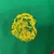 Camisa Camarões 1998 - Retrô Masculino - Verde e amarelo - loja online