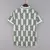 Camisa Nigéria - 1994 - Retrô Masculino - Branca - loja online