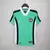 Camisa Nigéria - 1998 - Retrô Masculino - Verde na internet