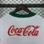 Camisa do Palmeiras Retrô 1987 - Branca na internet