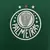 Camisa do Palmeiras Retrô 1987 - Verde - loja online