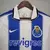 Camisa de Futebol Retro 2003-04 do Porto