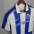Camisa de Futebol Retro 2003-04 do Porto - loja online