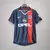 Camisa de futebol retrô do PSG 2001-02 - Azul - JSMARTLOJA ESPORTES 