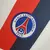 Camisa de futebol retrô PSG 2002-03 - Branca - loja online