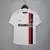Camisa de futebol retrô PSG 2002-03 - Branca na internet