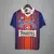 Camisa de futebol retrô do PSG 1992-93 na internet