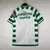 Camisa de futebol retrô do Sporting Lisboa 2003-04 - JSMARTLOJA ESPORTES 