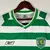 Camisa de futebol retrô do Sporting Lisboa 2003-04