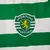 Imagem do Camisa de futebol retrô do Sporting Lisboa 2003-04