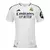 Camisa Real Madrid 2024/25 - Torcedor Feminina - Branca - comprar online