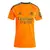 Camisa Real Madrid 2024/25 - Torcedor Feminina - Laranja - comprar online