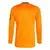 Camisa Real Madrid 2024/25 - Manga Longa Masculina - Laranja na internet
