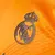 Camisa Real Madrid 2024/25 - Manga Longa Masculina - Laranja - JSMARTLOJA ESPORTES 
