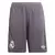 Calção Shorts Real Madrid - 2024/25 - Cinza - comprar online