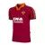 CAMISA ROMA RETRÔ HOME 1998-99 TORCEDOR MASCULINA - VERMELHO - TOTTI