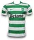 Camisa Sporting Lisboa 2025/26 - Versão Jogador Masculina - Verde - comprar online