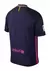 Camisa FC Barcelona 2016/17 - Retrô Masculino - Roxo na internet