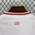 Camisa Internacional 2025/26 - Torcedor Masculina - Branca