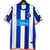Camisa de futebol retrô do Porto 2010-11 - comprar online