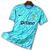 CAMISA SPORTING LISBOA 2025/26 GOLEIRO - TORCEDOR - AZUL - comprar online