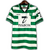 Camisa de futebol retrô 1999-00 do Sporting Lisboa - comprar online