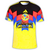 Camisa América do México 2025 Home - Amarela - comprar online