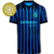 Camisa Inter de Milão 2025/26 - Patch Mundial de Clubes - Torcedor Masculina - Azul Preto - comprar online