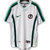 Camisa Nigéria - 1998 - Retrô Masculino - Branca - comprar online