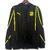 Jaqueta Corta-Vento Borussia Dortmund 24/25 - Masculina Puma - preto - comprar online