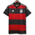 Camisa Alemanha II - 2014 - Torcedor - Masculino (Retro) - Rubro-Negra - comprar online