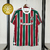 CAMISA FLUMINENSE I HOME 2025/26 - UMBRO TRICOLOR - COM PATCH MUNDIAL DE CLUBES na internet
