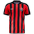 Camisa Vitória 2025/26 - Torcedor Masculina - Rubro Negra - comprar online